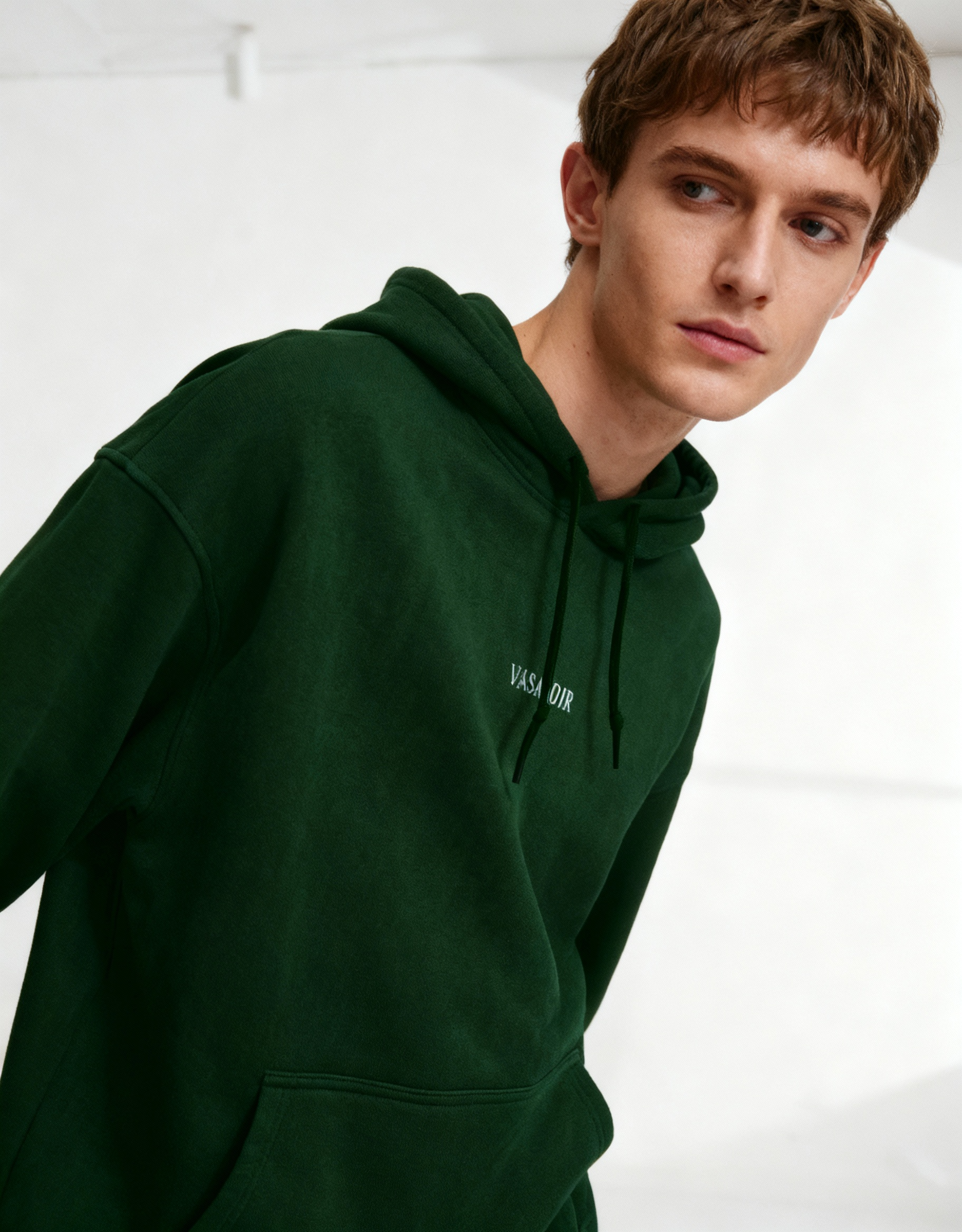 Embo Vasanoir Premium Unisex Oversized Hoodie