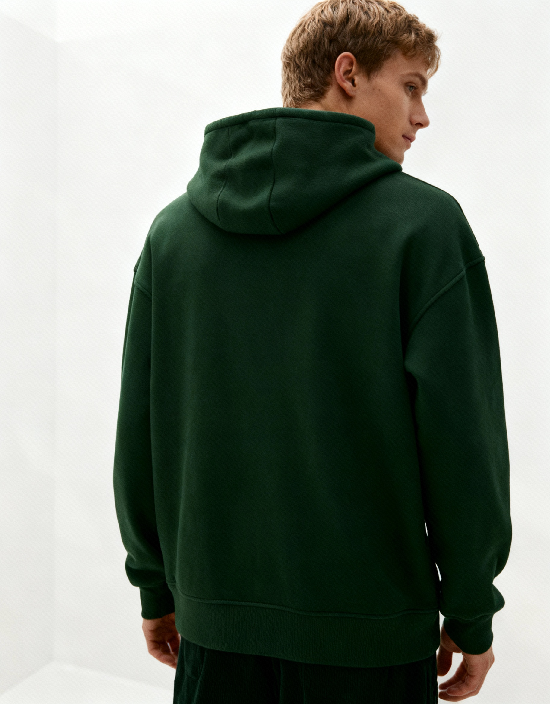 Embo Vasanoir Premium Unisex Oversized Hoodie