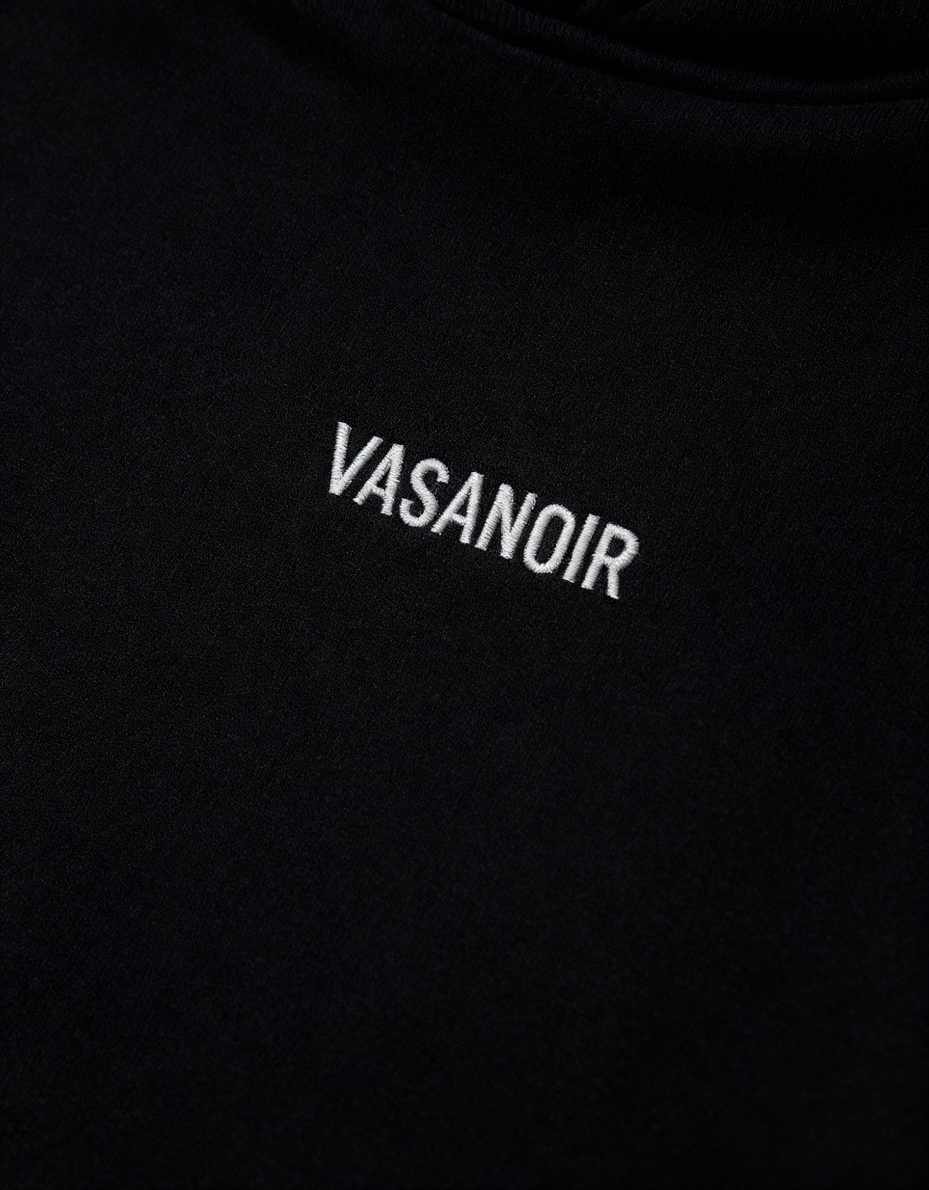 Embo Vasanoir Premium Unisex Oversized Hoodie