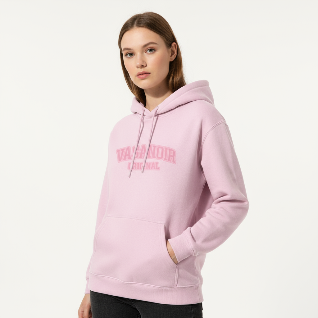 Winter Unisex Hoodie Vasanoir Premium Original