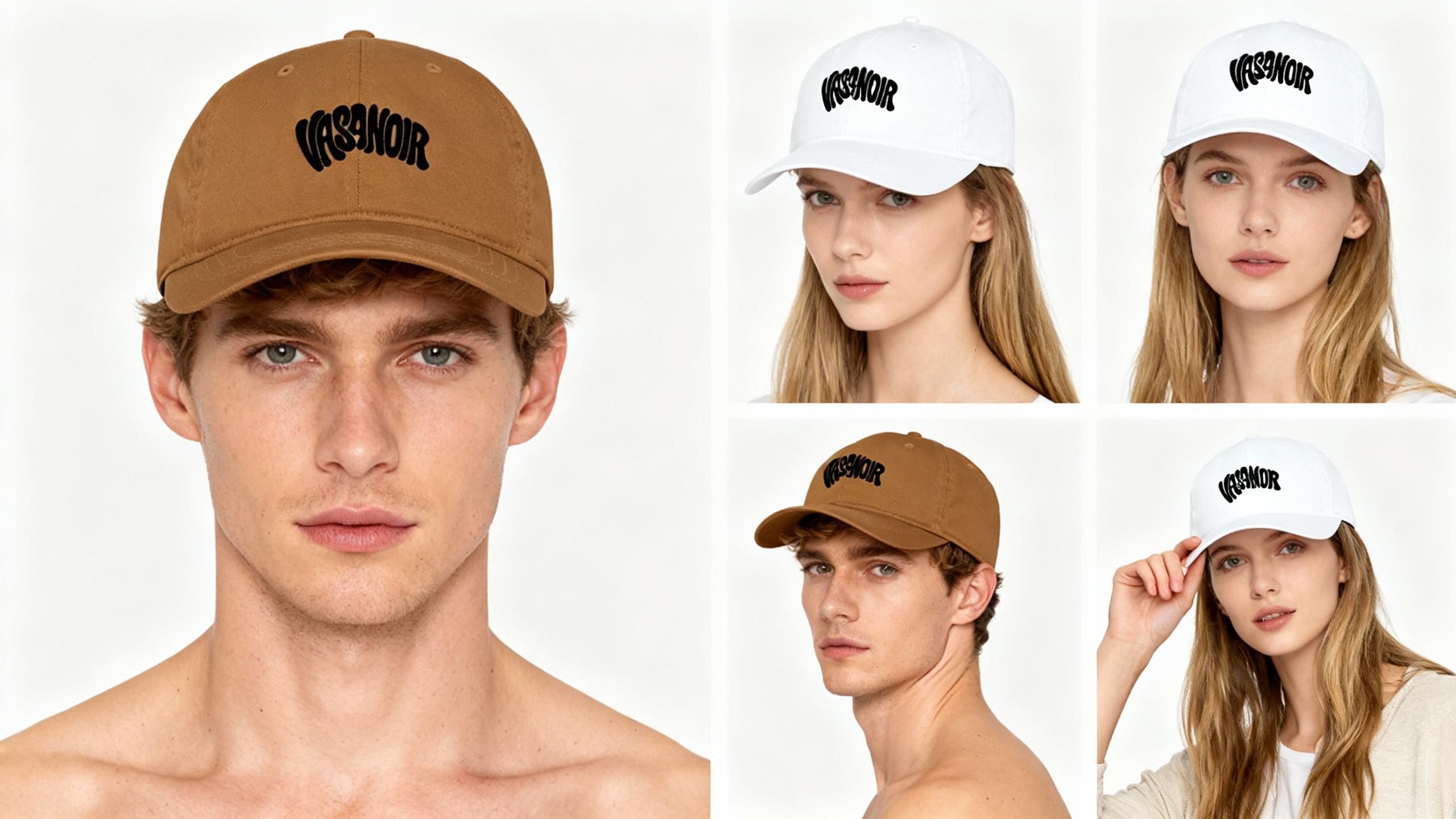 Vasanoir Premium BaseBall Cap