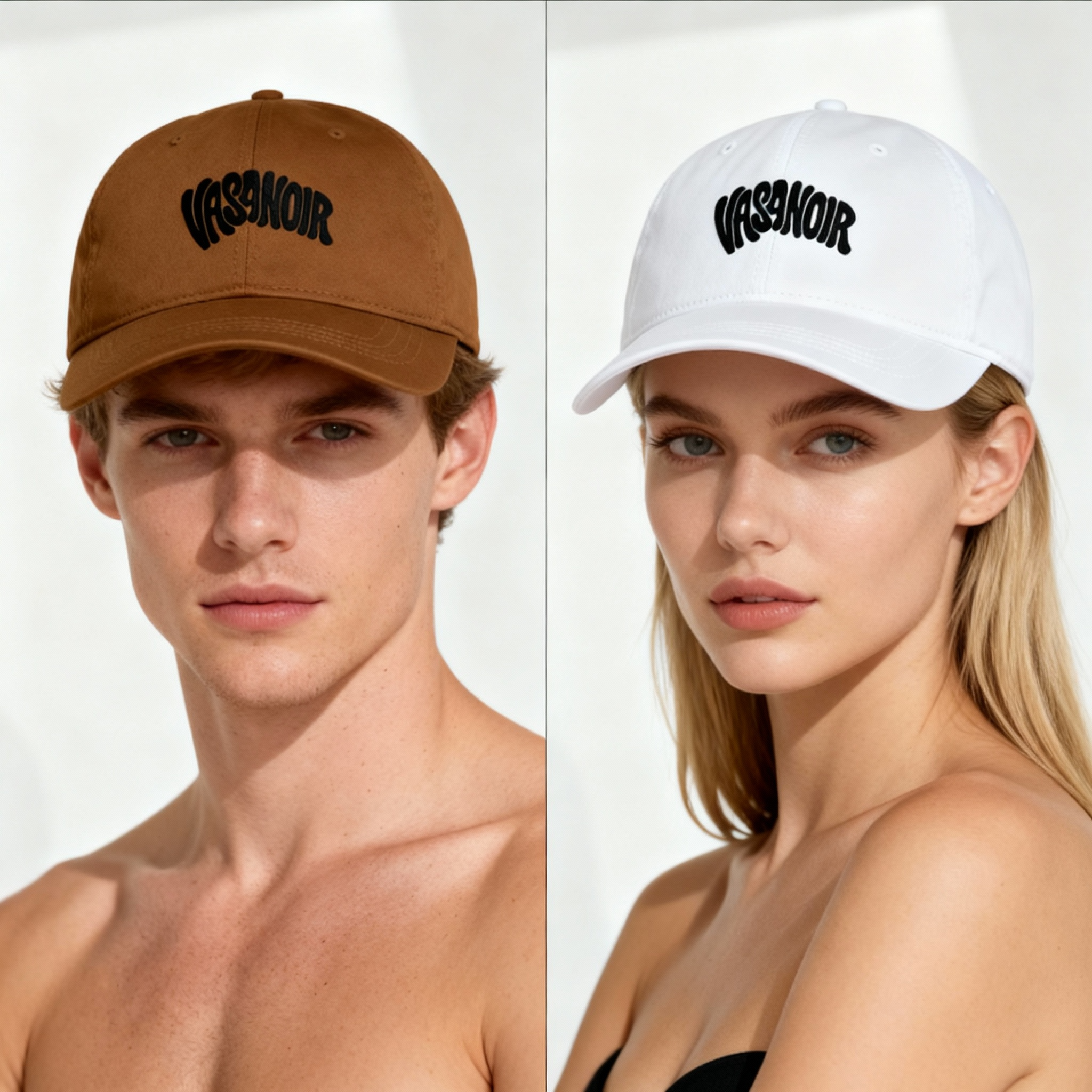 Vasanoir Premium BaseBall Cap