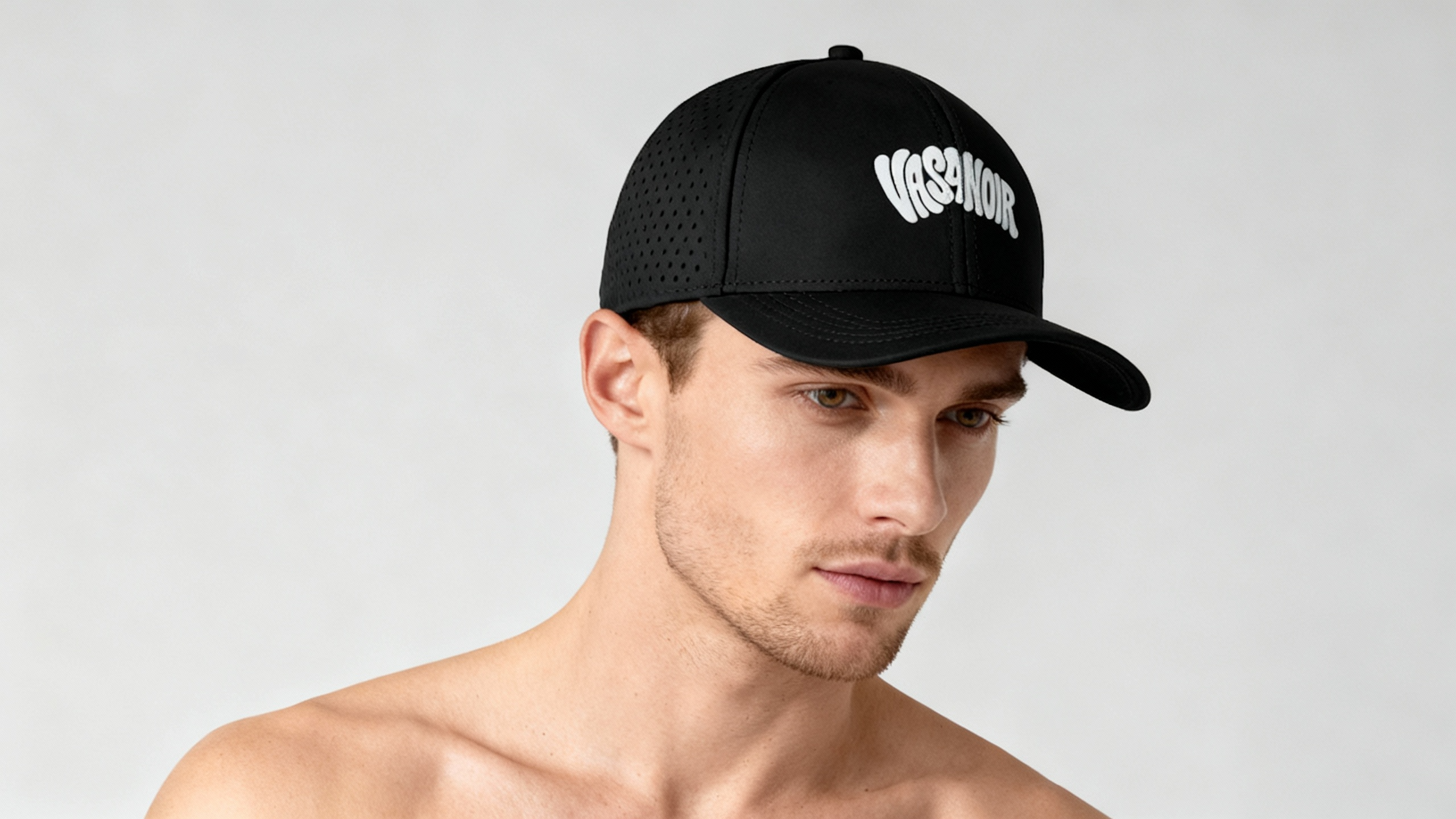 Vasanoir Premium Sports Cap