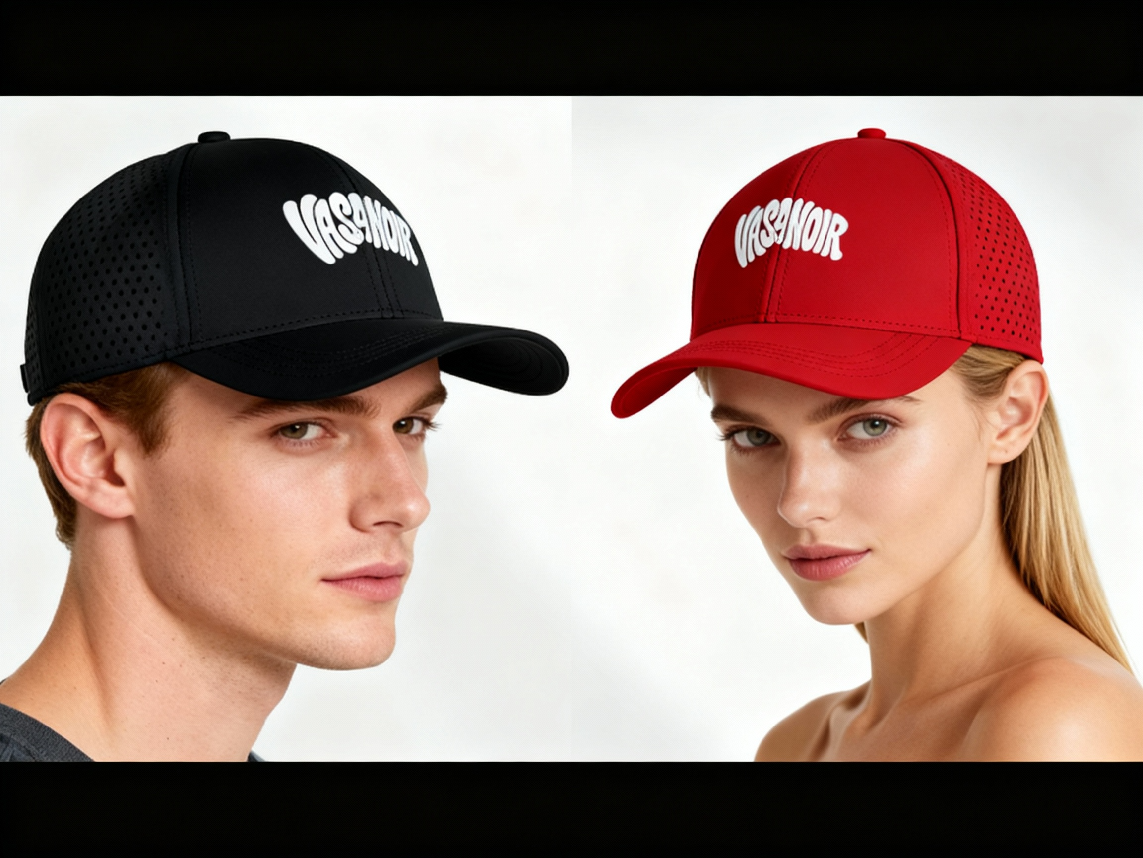 Vasanoir Premium Sports Cap